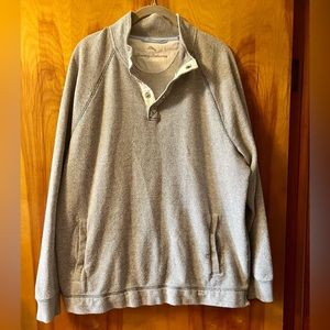 Tommy Bahama Mens Pullover Sweater.